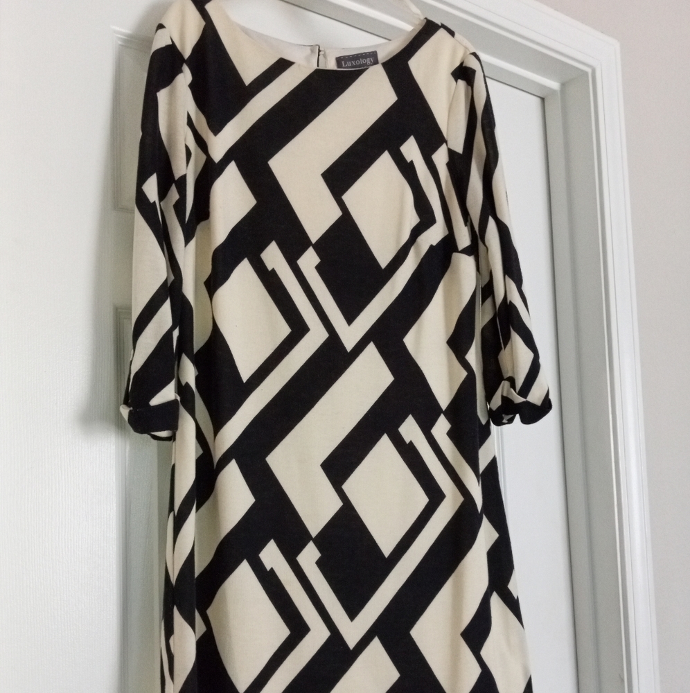 Ladies dress